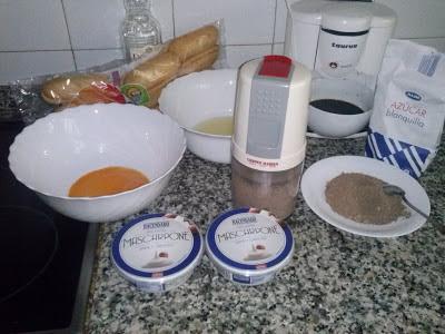 TIRAMISU INDIVIDUAL
