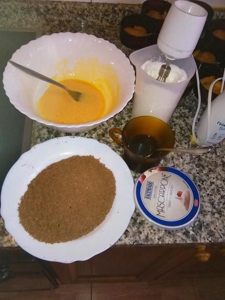 TIRAMISU INDIVIDUAL