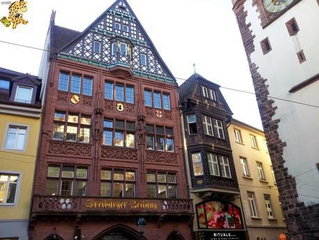 Qué ver en la Selva Negra en 3 días?