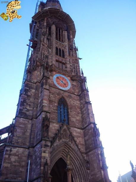 Qué ver en la Selva Negra en 3 días?