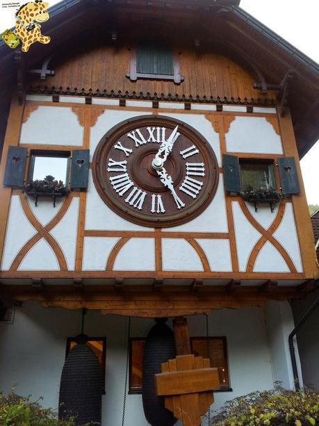 Qué ver en la Selva Negra en 3 días?