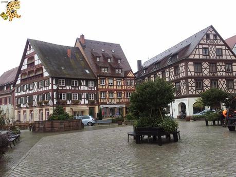 Qué ver en la Selva Negra en 3 días?