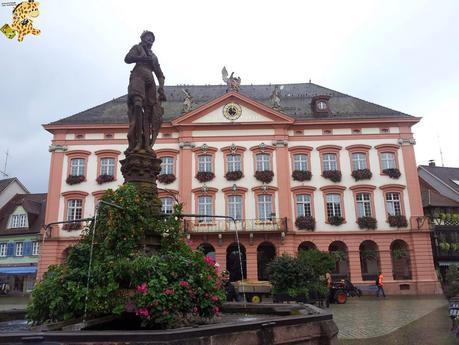 Qué ver en la Selva Negra en 3 días?