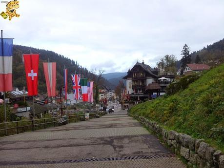 Qué ver en la Selva Negra en 3 días?