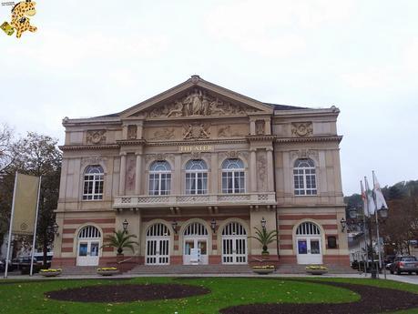 Qué ver en la Selva Negra en 3 días?