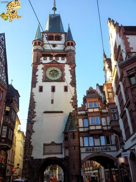 Qué ver en la Selva Negra en 3 días?