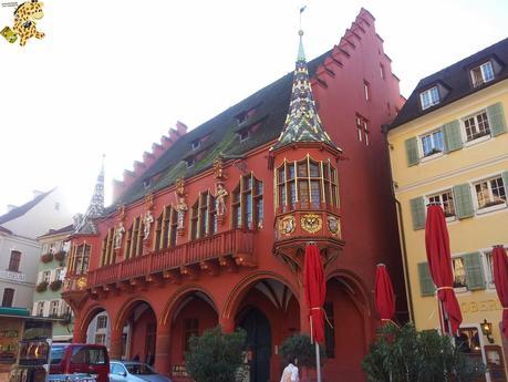 Qué ver en la Selva Negra en 3 días?