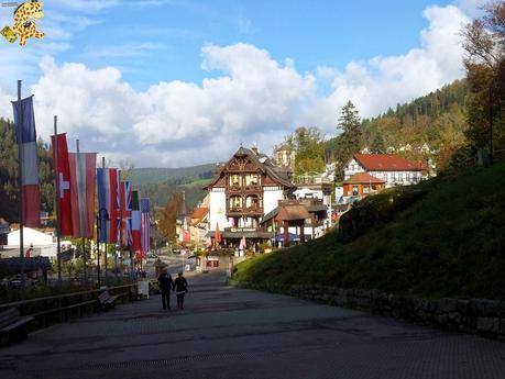 Qué ver en la Selva Negra en 3 días?