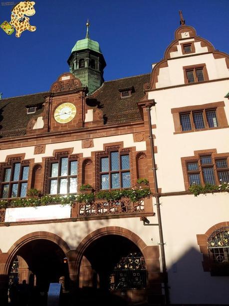 Qué ver en la Selva Negra en 3 días?