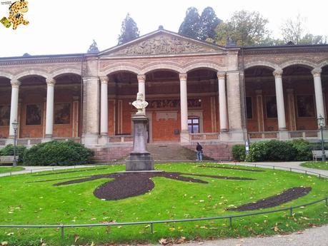 Qué ver en la Selva Negra en 3 días?