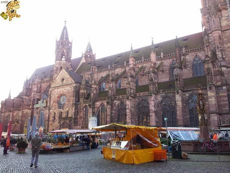 Qué ver en la Selva Negra en 3 días?