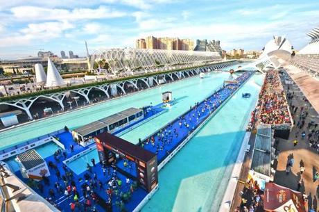 MARATÓN VALENCIA 2014: UN SUEÑO HECHO REALIDAD Y UN NEGOCIO PARA OTROS meta