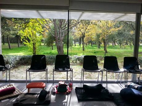 Hallazgos: Los amigos del desierto