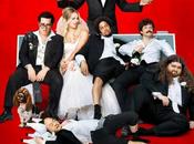 Tercer trailer v.o. "the wedding ringer" protagonizada josh kevin hart