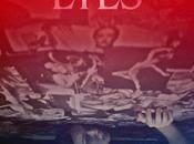 Otro nuevo póster "starry eyes"