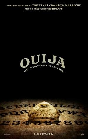 Ouija 2014 - Noticia