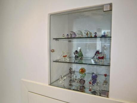 Figurines cristal Swarovski