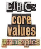 Principios y valores mencionados en la tradicion hebrea