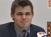 Carlsen renueva titulo mundial