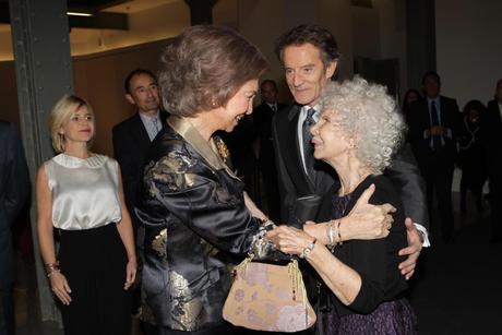 La Duquesa de Alba ignorada por la Casa Real Española La Duquesa de Alba ignorada por la Casa Real Española