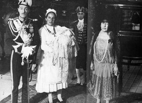 La Duquesa de Alba ignorada por la Casa Real Española La Duquesa de Alba ignorada por la Casa Real Española