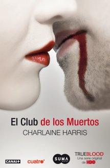 Portada de El Club de los Muertos