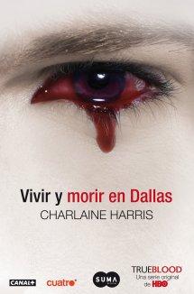 Portada de Vivir y morir en Dallas
