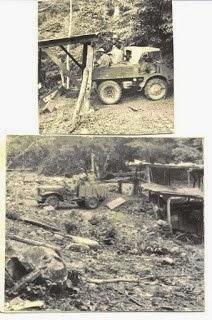 Avancari, Santiago Porras