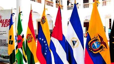 La proxima Cumbre del ALBA-TCP se celebrara el 14 de diciembre en la Habana