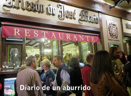 De Segovia a Cádiz. Capítulo 1: Segovia, la costa del cochinillo