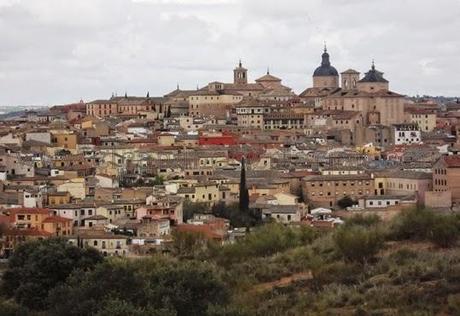 Toledo mágica a través de cinco de sus leyendas