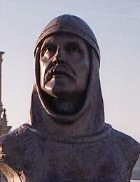 La reina casamentera, Toda Aznárez (890-965)