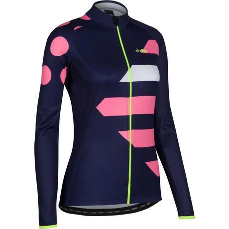 Dhb maillot Dasher 6