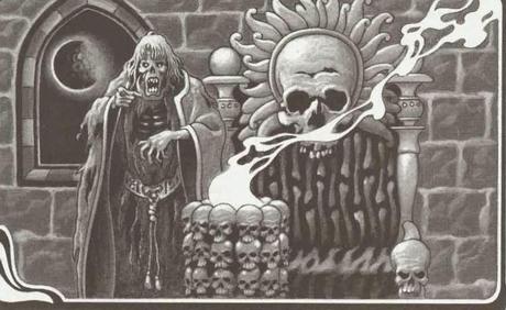 Night of the Walking Dead:Pantanos,vudú y cajun