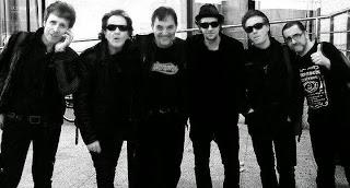 Burning despiden el año con un concierto especial el 26 de diciembre en Madrid