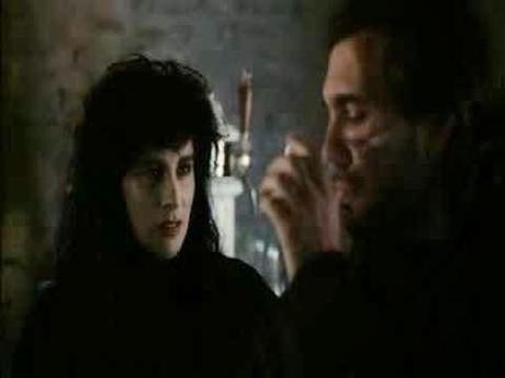 La muerte de los poetas