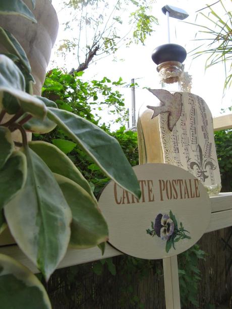 Tuneo con muchos recuerdos