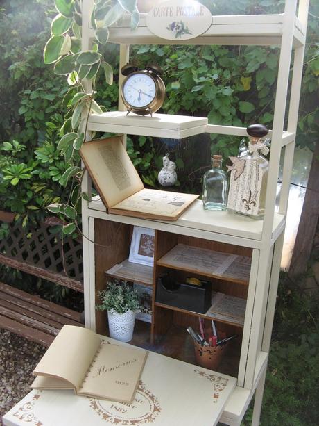 Tuneo con muchos recuerdos