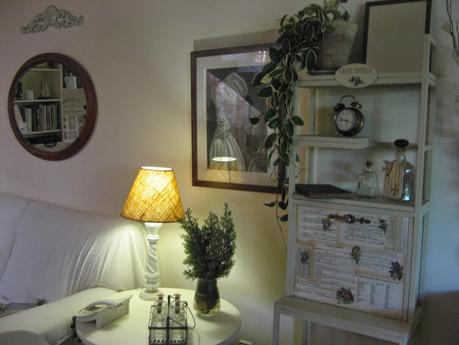 Tuneo con muchos recuerdos