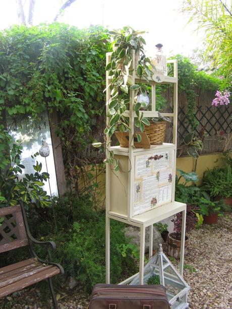 Tuneo con muchos recuerdos