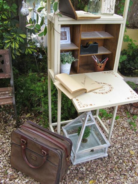 Tuneo con muchos recuerdos