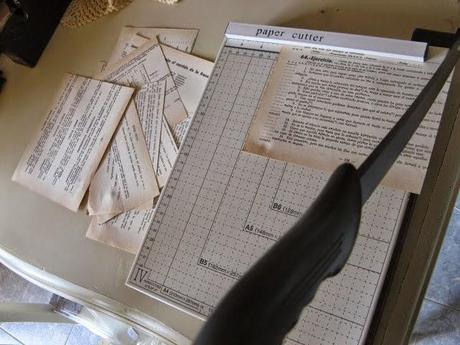 Tuneo con muchos recuerdos