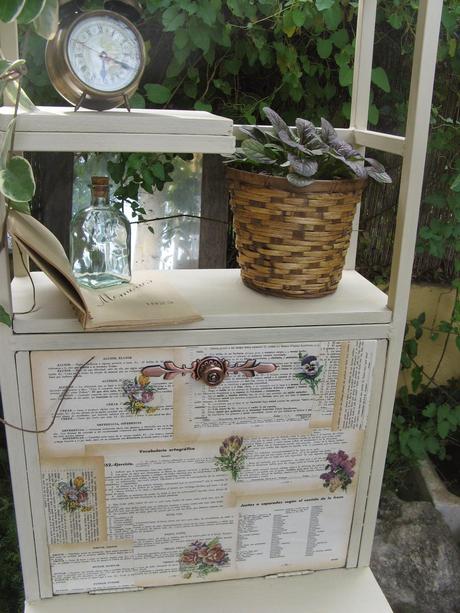 Tuneo con muchos recuerdos