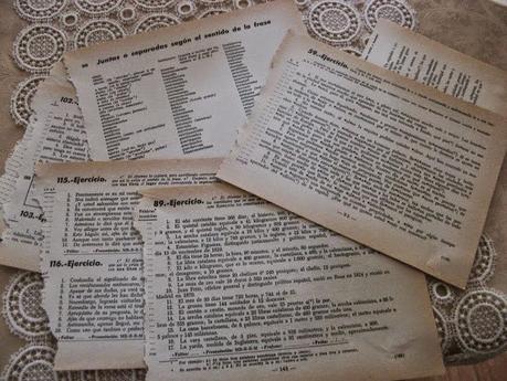 Tuneo con muchos recuerdos