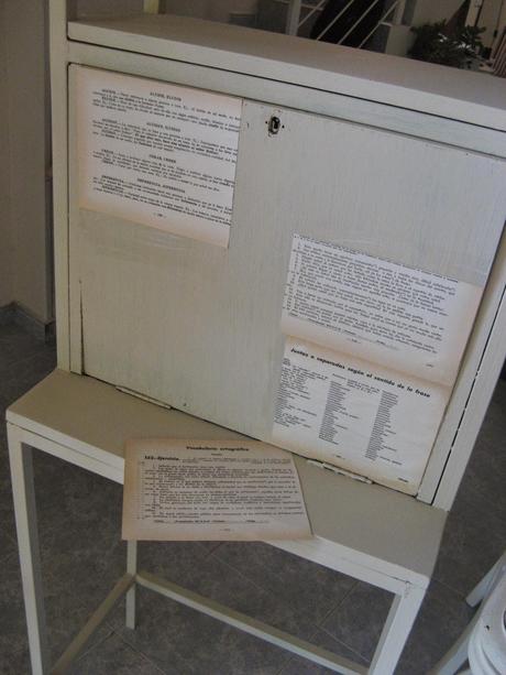 Tuneo con muchos recuerdos