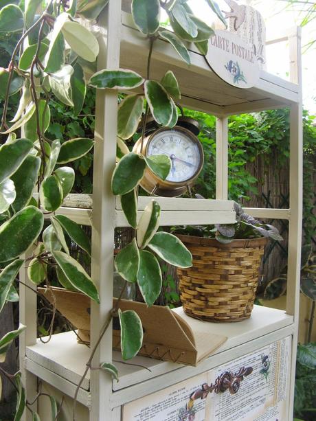 Tuneo con muchos recuerdos