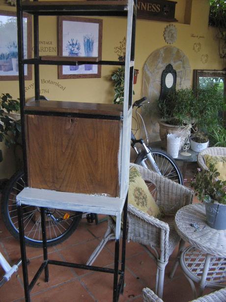 Tuneo con muchos recuerdos