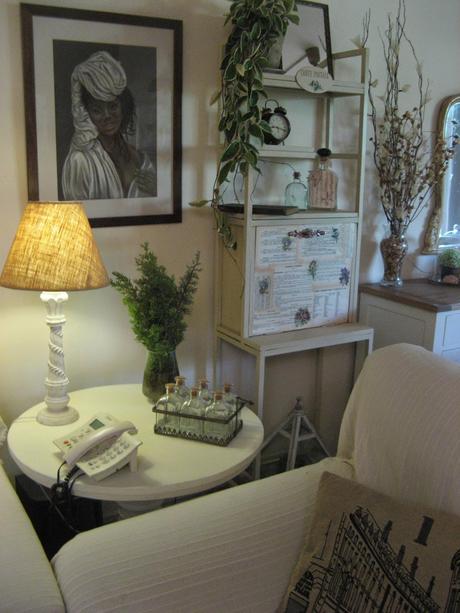 Tuneo con muchos recuerdos