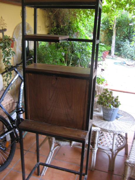 Tuneo con muchos recuerdos