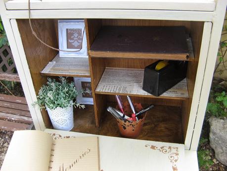 Tuneo con muchos recuerdos